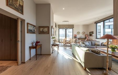 Penthouse te huur - Foto 3