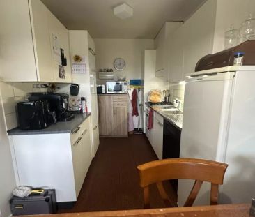 Appartement de 3 pièces au 1er étage - Foto 2