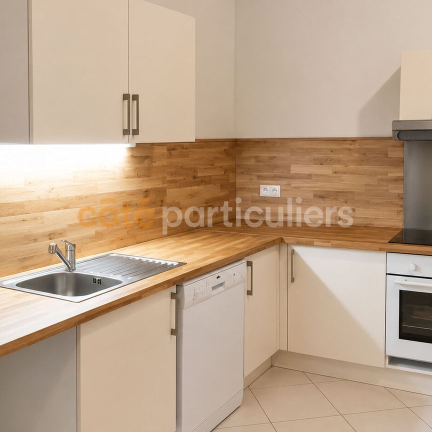 Location Appartement 3 pièces 100m² - Photo 1