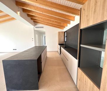 Luxury 5 room Detached House for rent in Inca, Balearic Islands - Photo 2