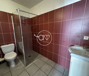 Location Appartement 1 pièce 21m² TOULON 83000 - Photo 3