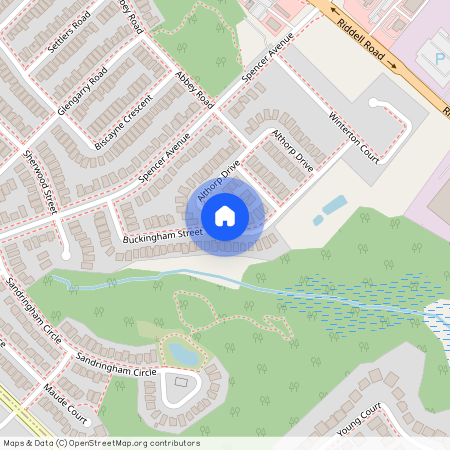 2 Althorp Drive, Orangeville