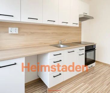 Pronájem bytu 2+1 56 m - Photo 4