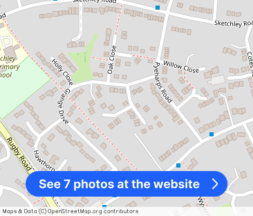 Sycamore Close, Burbage, LE10 - Photo 1