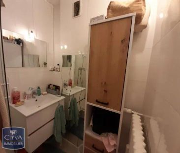 Appartement à louer 4 pièces 66.8m² - Photo 6