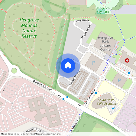 Elderberry Close, Bristol, BS14