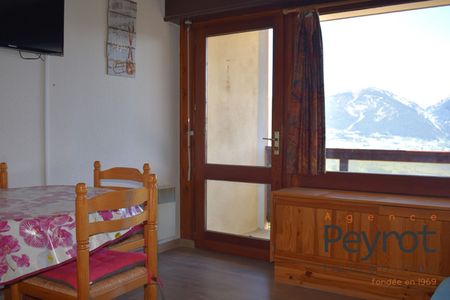 Location Appartement 1 pièce 22m² FONT ROMEU ODEILLO VIA 66120 - Photo 2