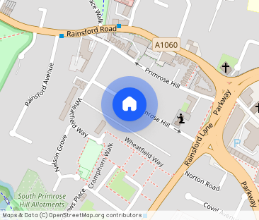 Chelmsford, Chelmsford, CM1 - Photo 1