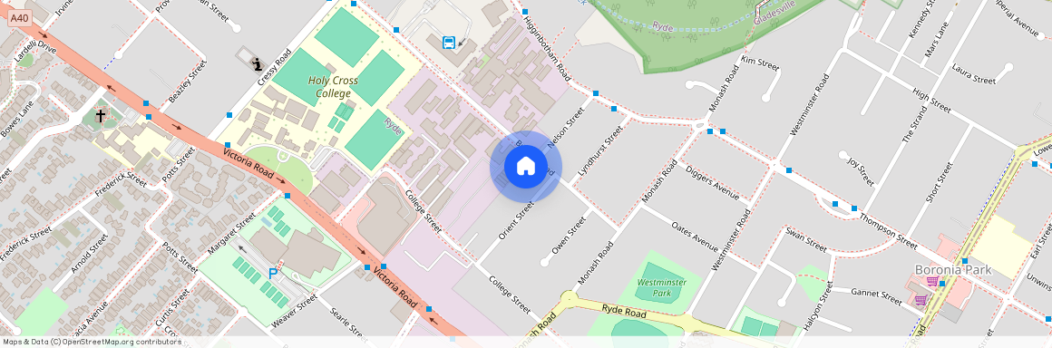 7/26 Buffalo Road, Gladesville NSW 2111