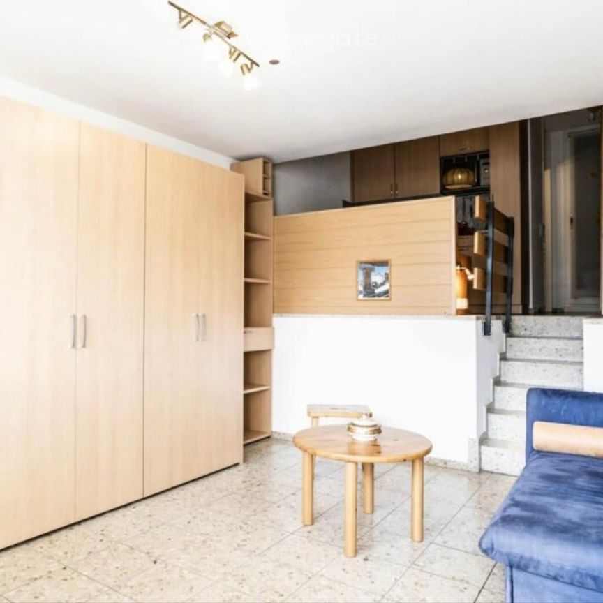 1.5 Zimmer, 42 m² - Photo 1