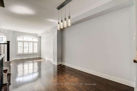 For Lease - 70 Ruby Lang Lane, Toronto, Ontario - Photo 4