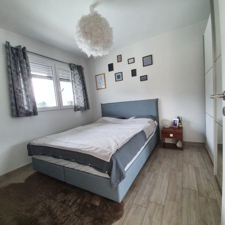 2 Zimmer, 41 m² - Photo 3