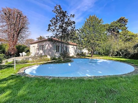 Maison T6 Le Vésinet à louer - Photo 3