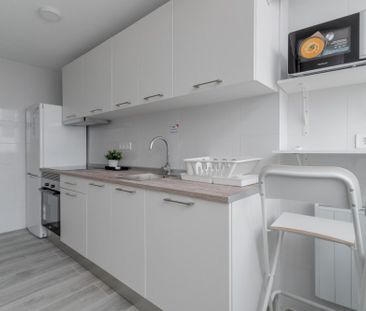 Spacious room in Villaverde - Photo 6