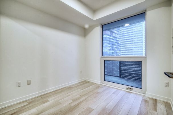 For Lease - 39 Roehampton Avenue Unit# 1806, Toronto, Ontario - Photo 1