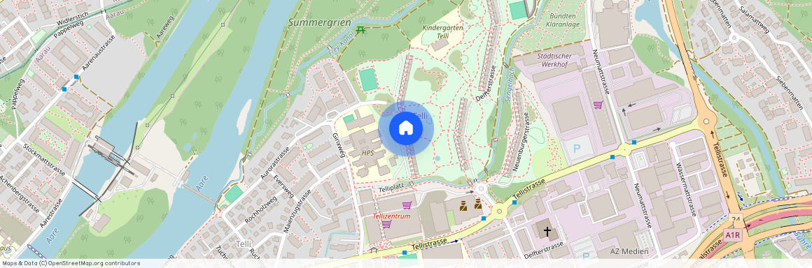 Rütmattstr, 7, 5004 Aarau