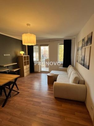 Mieszkanie na wynajem - Фото 1