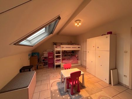 Duplex appartement met 3 slaapkamers - Foto 4