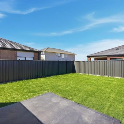 BRAND NEW HOME IN CORNERSTONE - Photo 1