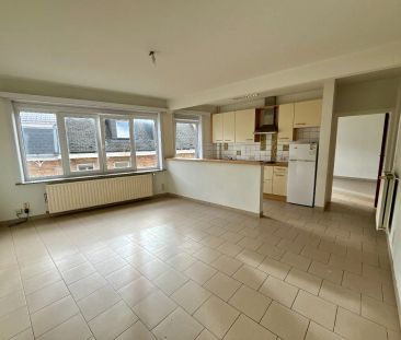 App te huur centrum Halle met 1 slpk - Photo 1