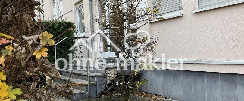 Modern & bezugsfertig: 2-Zimmer-EG-Wohnung mit kl. Terrasse, EBK & Stellplatz – ideal für Singles - Photo 1