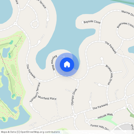 5841 Coveside Lane, 4212, Sanctuary Cove