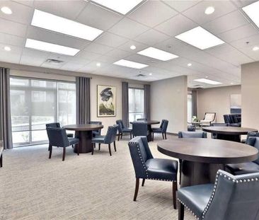 For Lease - 2490 Old Bronte Road Unit# 609, Oakville, Ontario - Photo 1