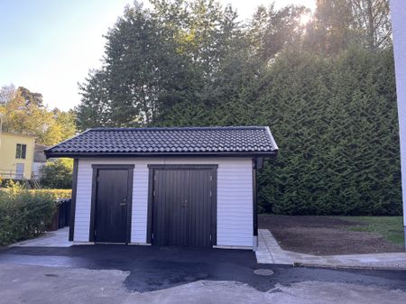 Bäckängsvägen, Sandared - Photo 5