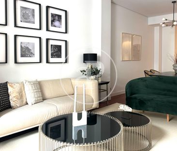 Flat for rent in Castellana (Madrid) - Foto 5