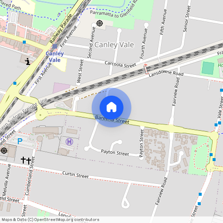 12 Mackenzie Street, Canley Vale NSW