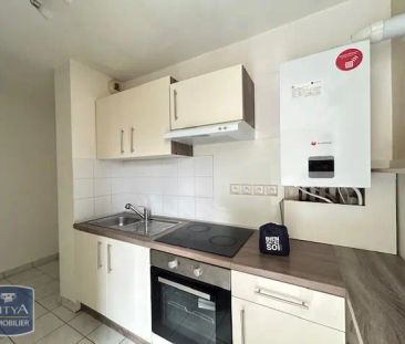Appartement à louer 3 pièces 59.13m² - Photo 3