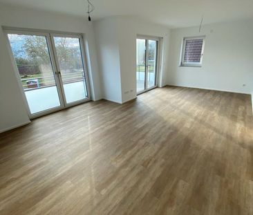 3-Zimmer, 1. OG Wohnung mit Balkon - Photo 2