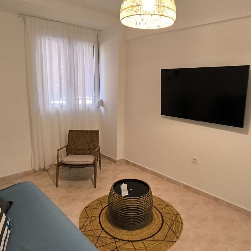 Studio/Γκαρσονιέρα για ενοικίαση Λουτράκι (Λουτράκι-Περαχώρα) - Photo 1