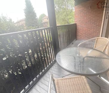 1 Bedroom Apartment - Photo 6