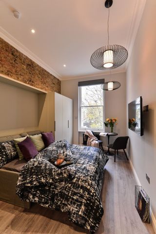 APARTMENT LG21-22 - Photo 3