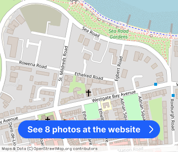 Ethelred Road, Westgate-On-Sea - Photo 1