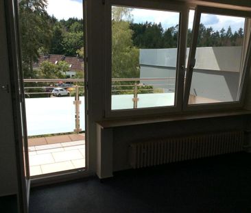 Gemütliche 1-Zimmer-Wohnung in Wehrda - Photo 1