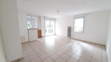 location Appartement T3 DE 61.4m² À MERIGNAC - Photo 3