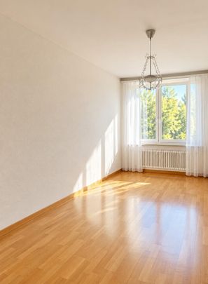 Grosszügige 4.5-Zimmerwohnung an zentraler Lage im Grossbasel - Photo 1