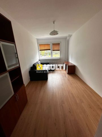 Do wynajęcia 2 pokoje na parterze. - Фото 4