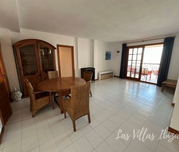 3 bedroom luxury Flat for rent in Santa Eulària des Riu, Balearic I... - Foto 3