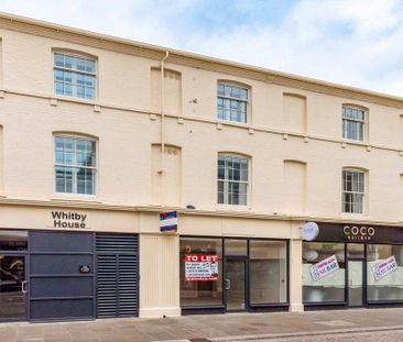 1 bedroom flat to rent - Photo 2