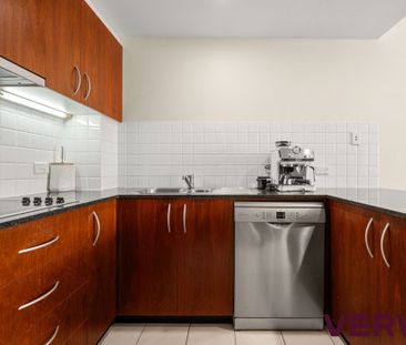 53/14 National Circuit, Barton ACT 2600 - Apartment For Rent | Domain - Photo 1