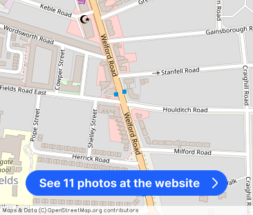 Welford Road, Knighton, Leicester - Photo 1