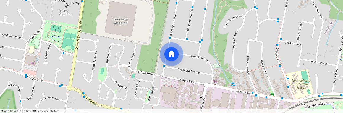 35 Larool Cres, NSW 2120, Thornleigh