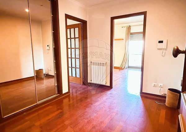Apartamento T2 em Coimbra
