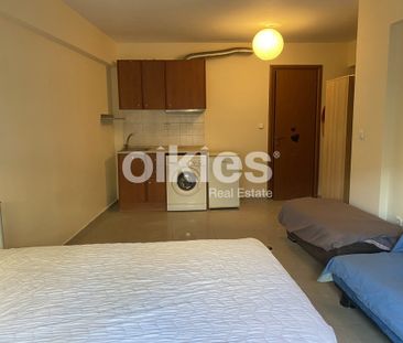 Studio / γκαρσονιέρα 30 τ.μ. προς ενοικίαση - Photo 2