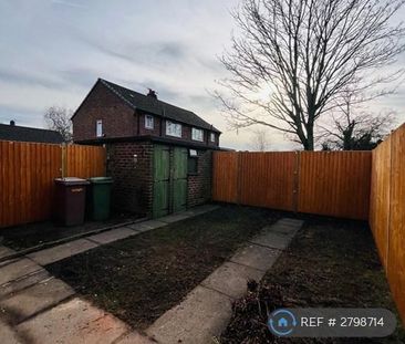 3 bedroom semi-detached house to rent - Photo 2