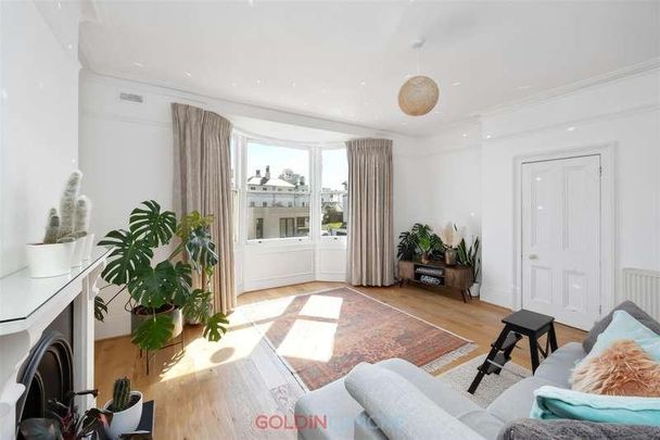 Medina Villas, Hove, BN3 - Photo 1