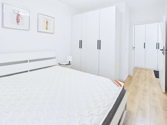 URSUS l 3 POKOJE l WYSOKI STANDARD l OD ZARAZ 47.46 m² - Photo 1